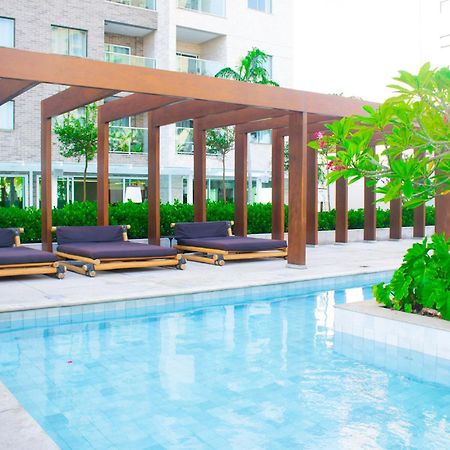 Salinas Exclusive - Gav Resorts Salinópolis المظهر الخارجي الصورة