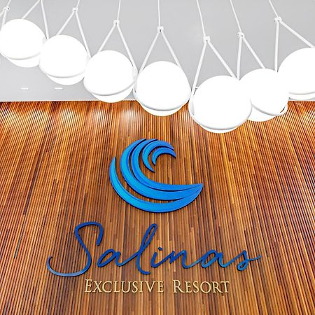 Salinas Exclusive - Gav Resorts Salinópolis المظهر الخارجي الصورة