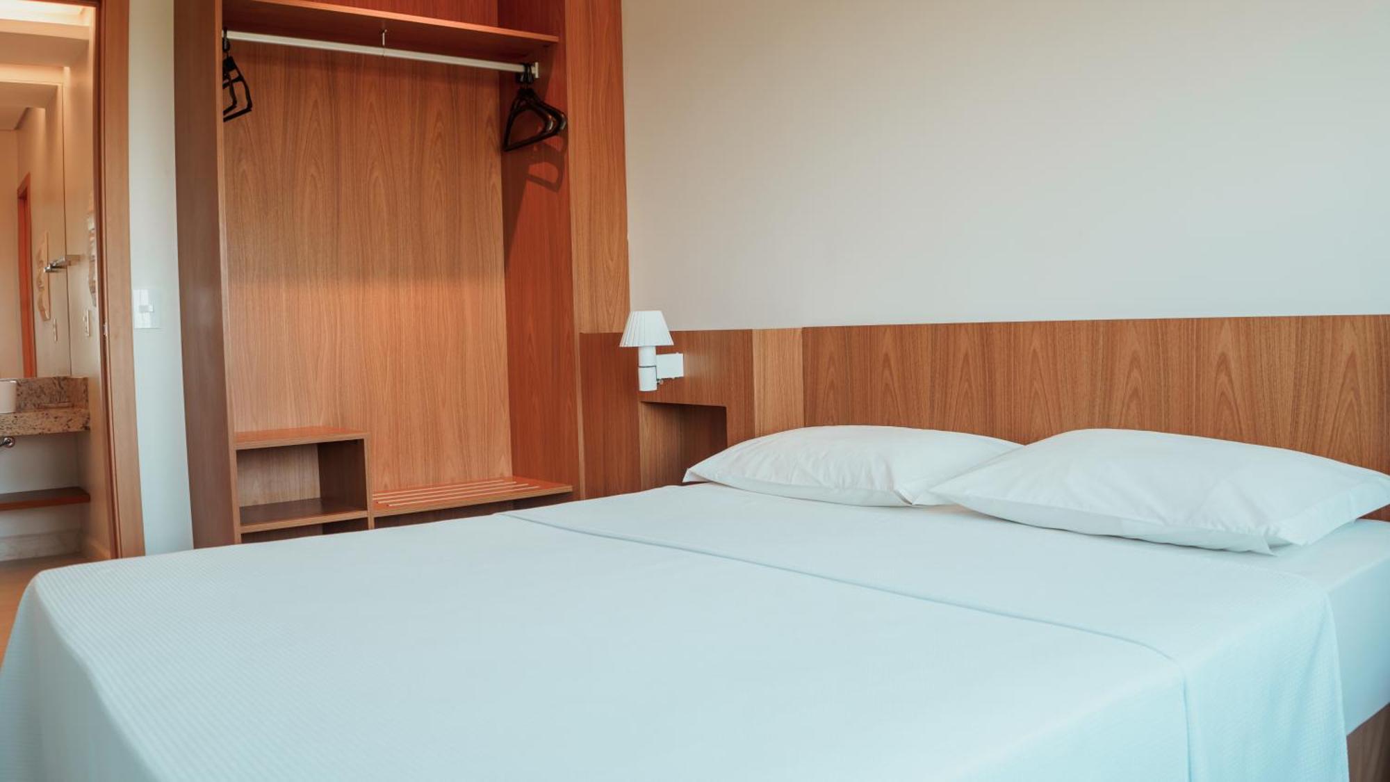 Salinas Exclusive - Gav Resorts Salinópolis المظهر الخارجي الصورة
