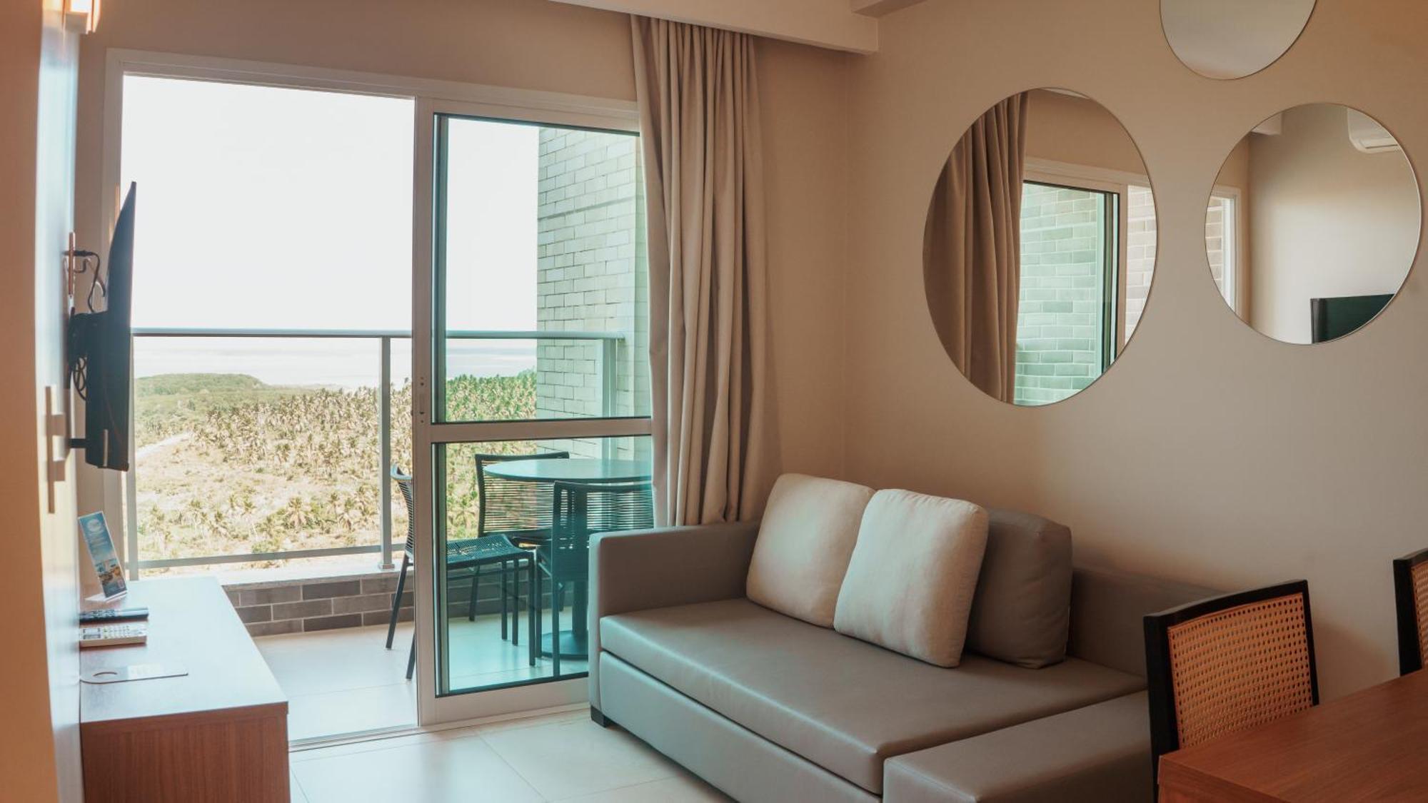 Salinas Exclusive - Gav Resorts Salinópolis المظهر الخارجي الصورة