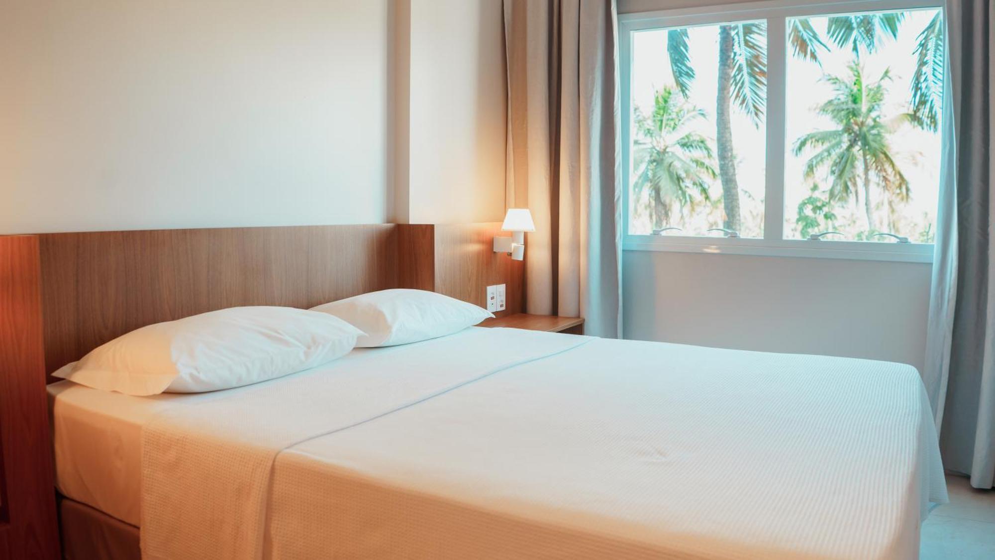 Salinas Exclusive - Gav Resorts Salinópolis المظهر الخارجي الصورة