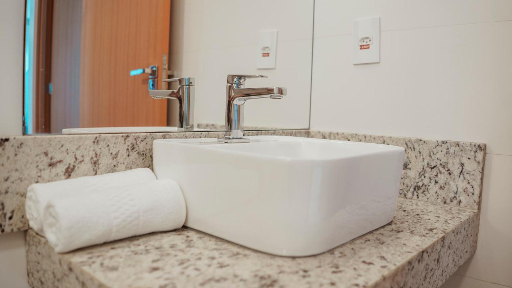 Salinas Exclusive - Gav Resorts Salinópolis المظهر الخارجي الصورة