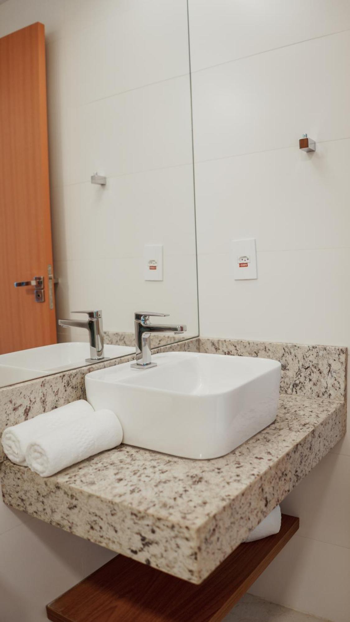 Salinas Exclusive - Gav Resorts Salinópolis المظهر الخارجي الصورة