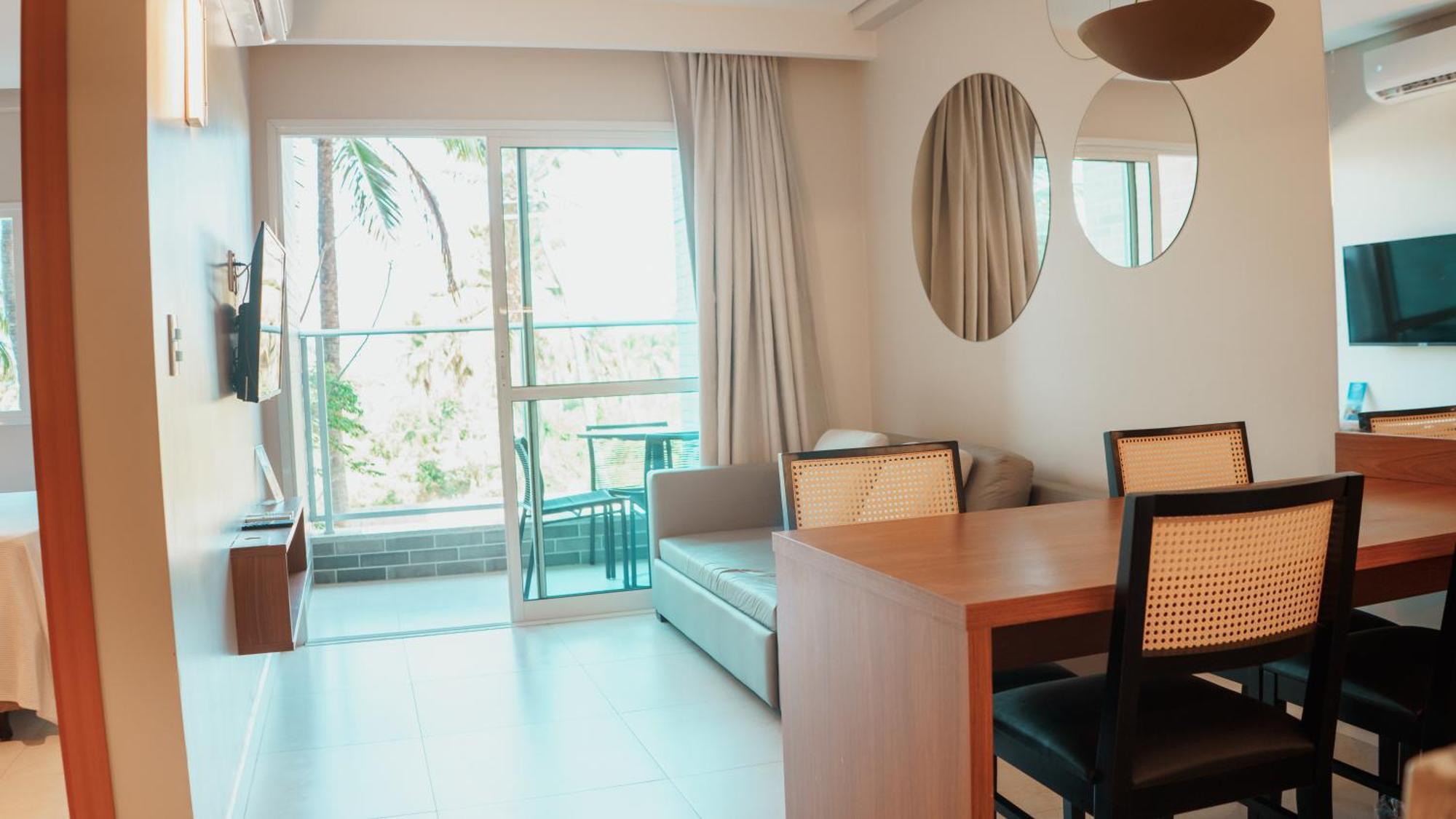 Salinas Exclusive - Gav Resorts Salinópolis المظهر الخارجي الصورة