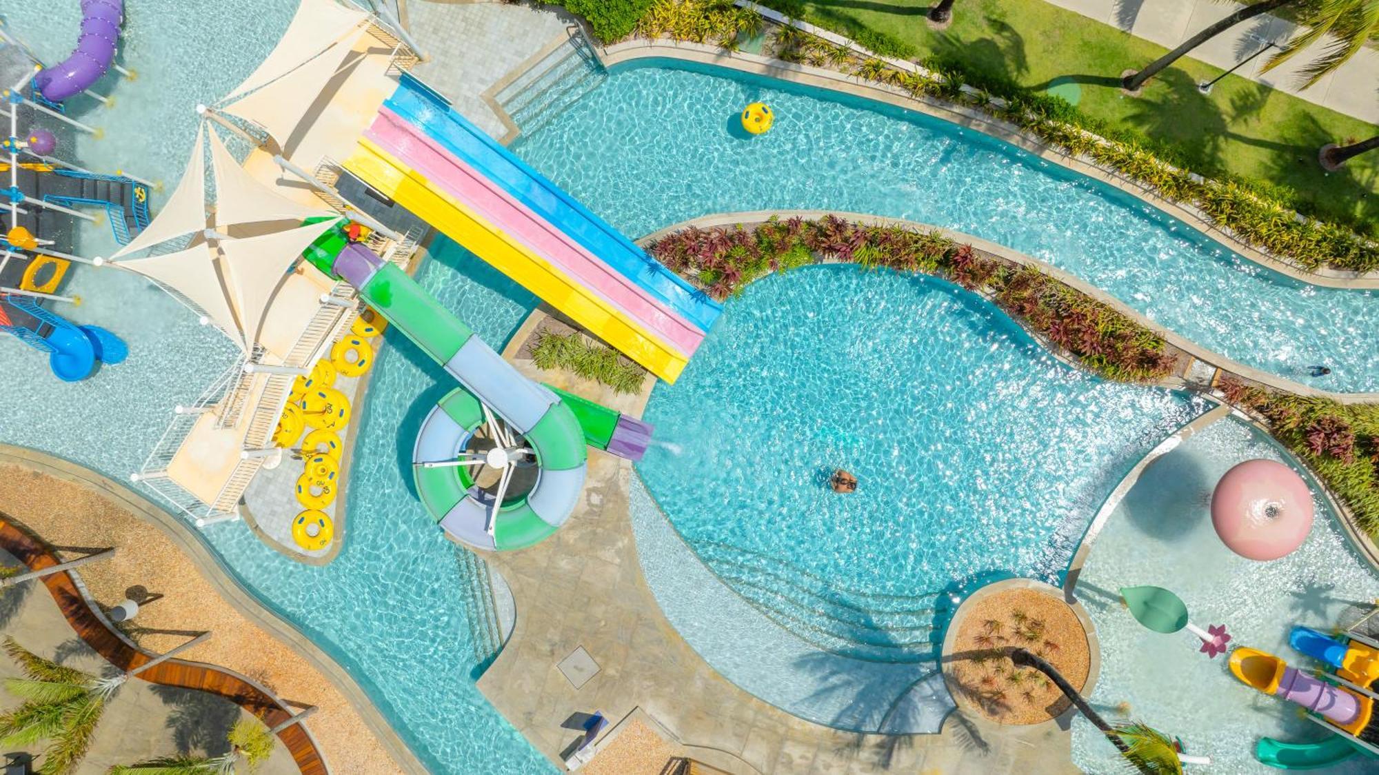 Salinas Exclusive - Gav Resorts Salinópolis المظهر الخارجي الصورة