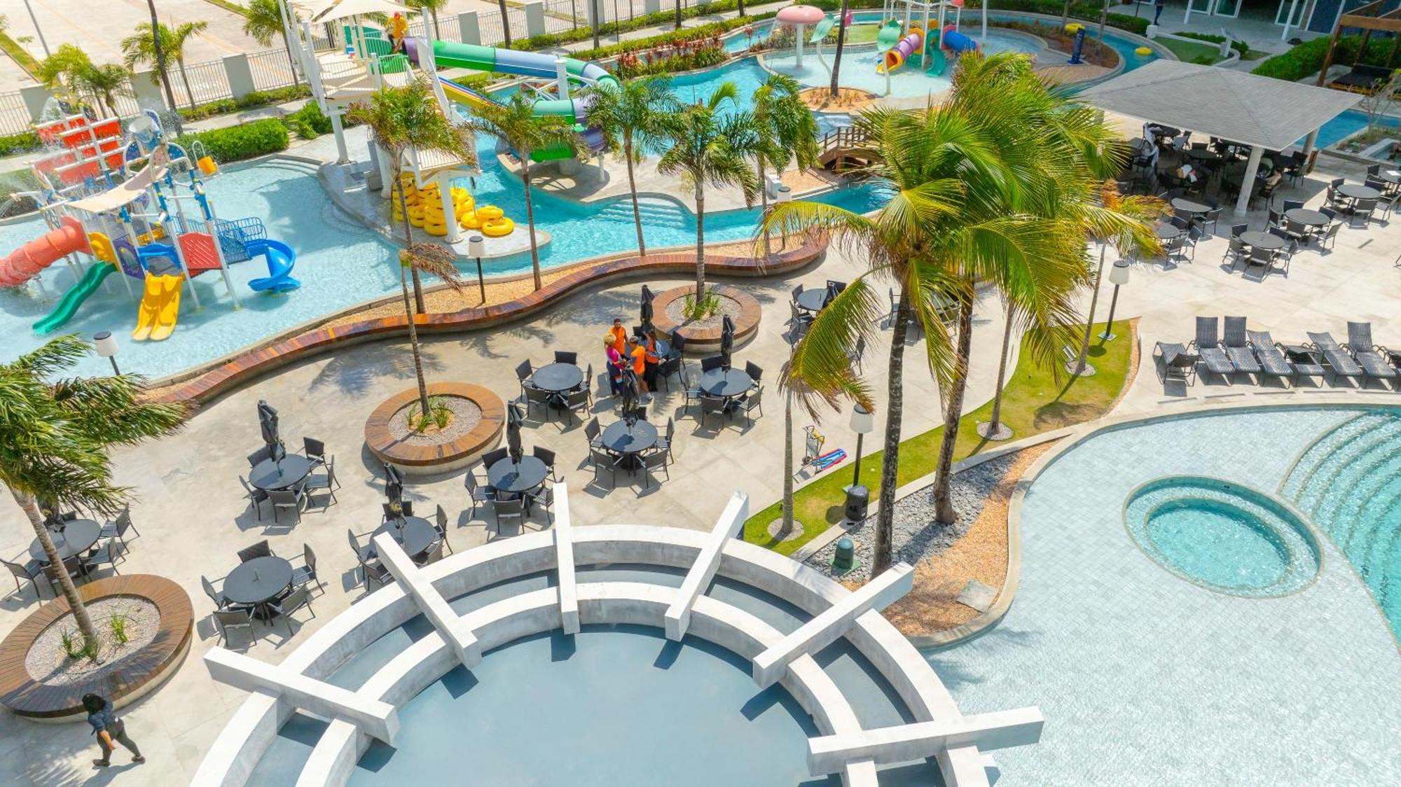 Salinas Exclusive - Gav Resorts Salinópolis المظهر الخارجي الصورة