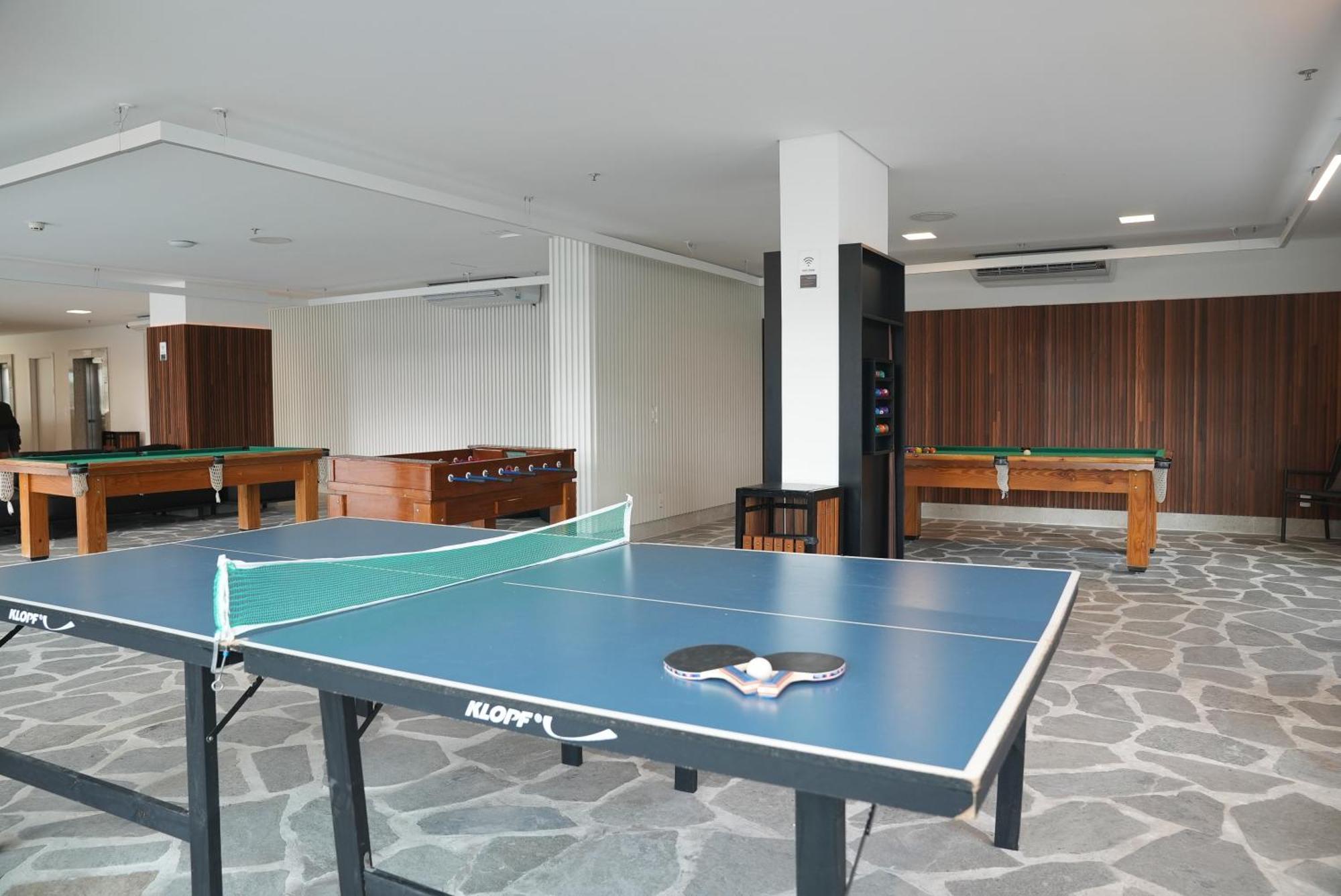 Salinas Exclusive - Gav Resorts Salinópolis المظهر الخارجي الصورة