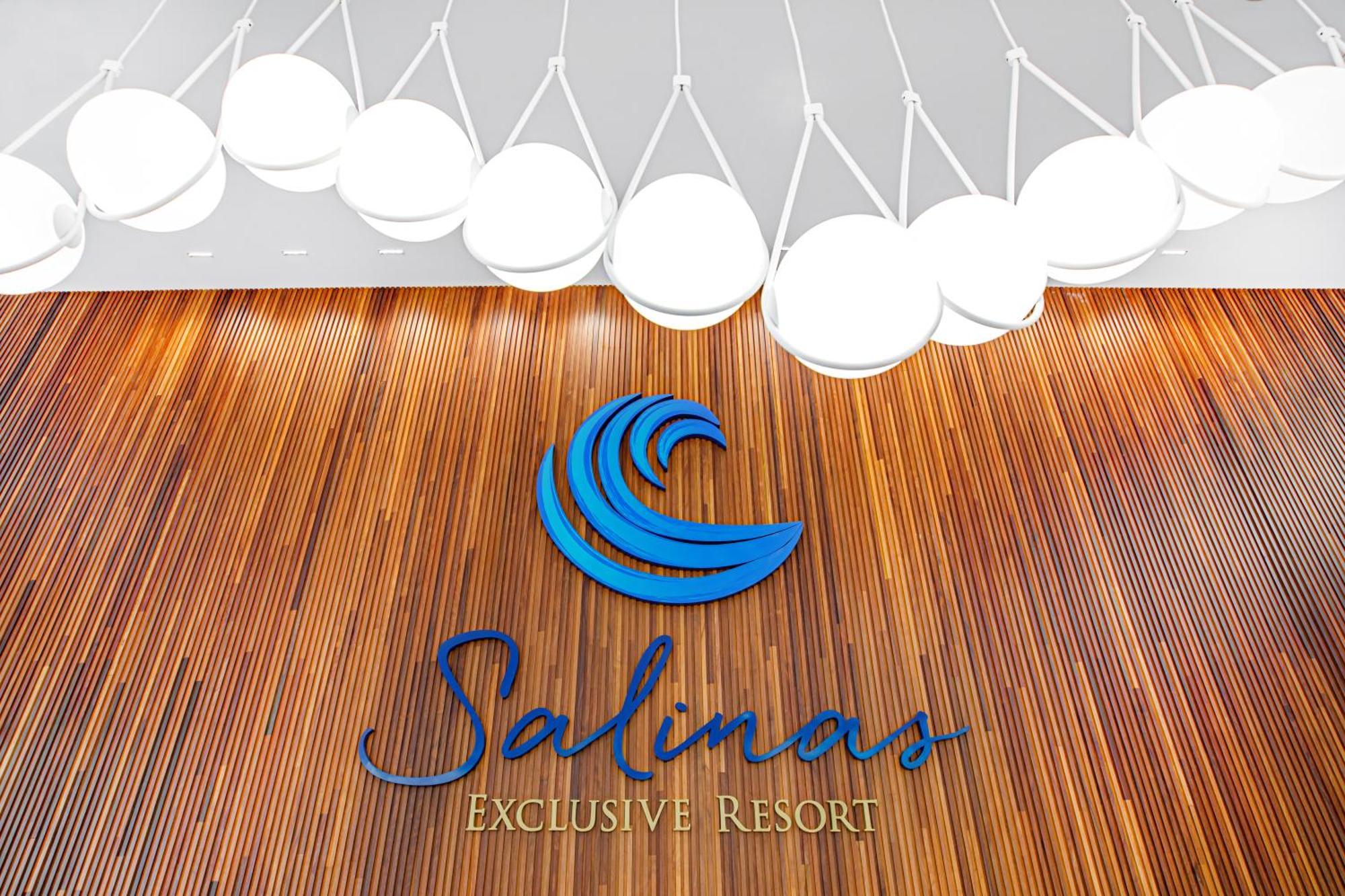 Salinas Exclusive - Gav Resorts Salinópolis المظهر الخارجي الصورة